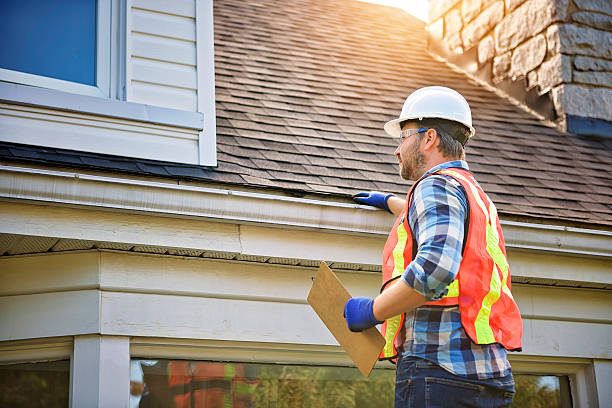 Roofing in Estill Springs